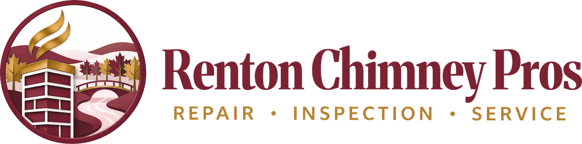Renton Chimney Pros logo