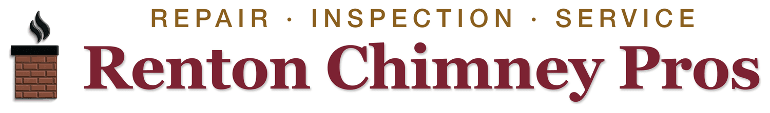 Renton Chimney Pros logo