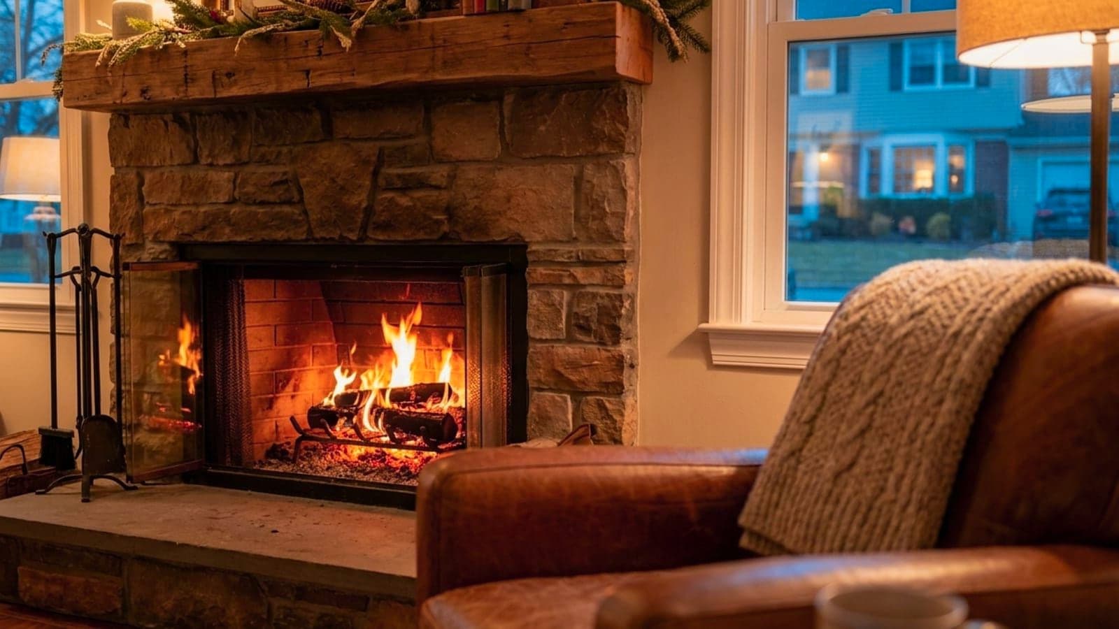 Chimney and fireplace guide for south King County homeowners